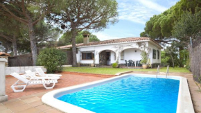 Villa Montecarlo